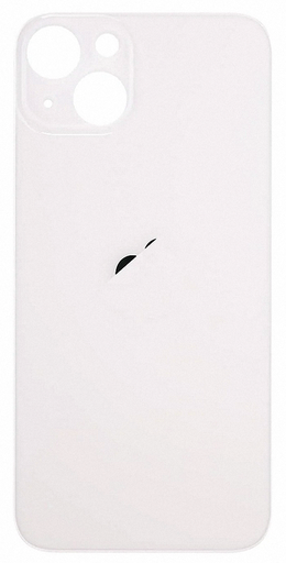 [itt051] Tapa iPhone 13 color Blanco Estelar