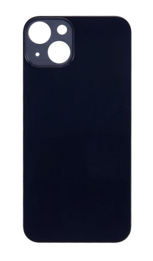 [itt052] Tapa iPhone 13 color Medianoche