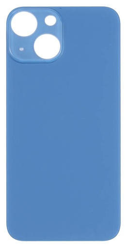 [itt034] Tapa iPhone 13 Mini color Azul