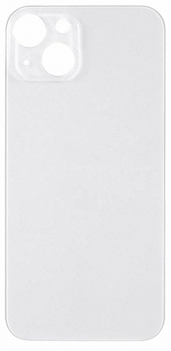 [itt035] Tapa iPhone 13 Mini color Blanco Estelar