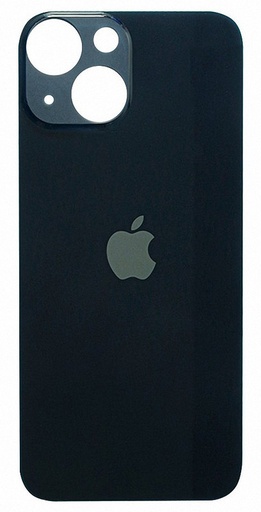 [itt036] Tapa iPhone 13 Mini color Medianoche