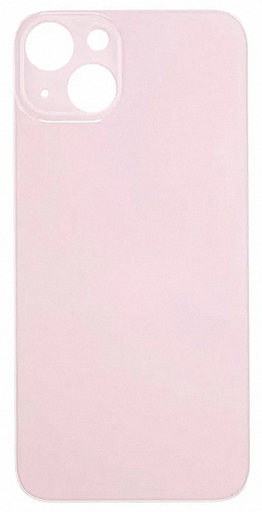 [itt038] Tapa iPhone 13 Mini color Rosa