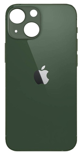 [itt039] Tapa iPhone 13 Mini color Verde
