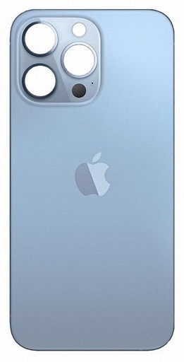 [itt045] Tapa iPhone 13 Pro color Azul Sierra