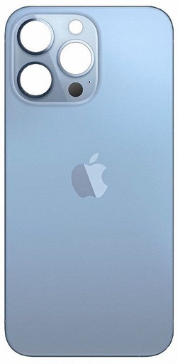 [itt040] Tapa iPhone 13 Pro Max color Azul Sierra