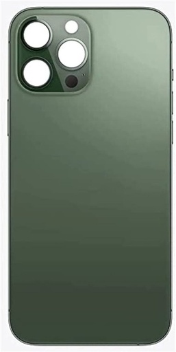 [itt049] Tapa iPhone 13 Pro color Verde Alpino