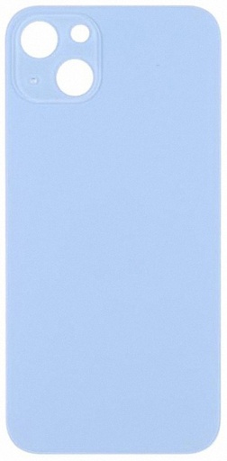 [itt057] Tapa iPhone 14 Plus color Azul