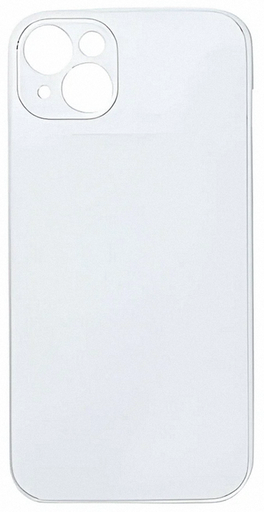 [itt058] Tapa iPhone 14 Plus color Blanco Estelar