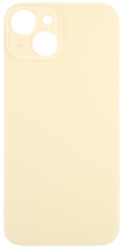 [itt089] Tapa iPhone 15 color Amarillo