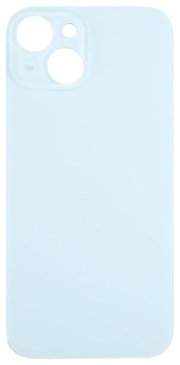 [itt090] Tapa iPhone 15 color Azul