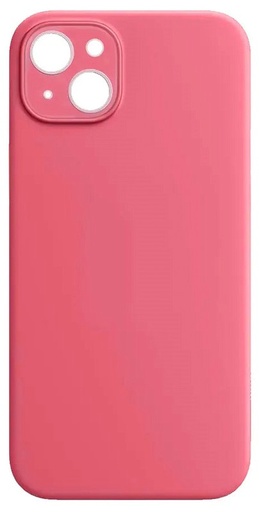 [itt079] Tapa iPhone 15 Plus color Rosa