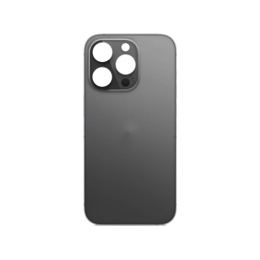 [itt083] Tapa iPhone 15 Pro Max color Negro