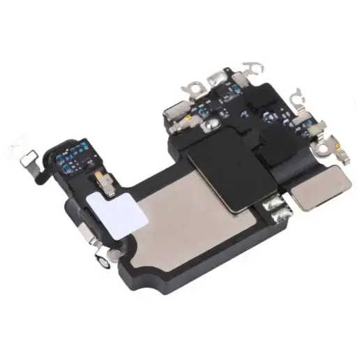 [iau009] Auricular iPhone 14