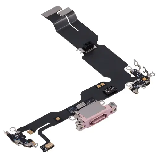 [ifc013] Flex de carga iPhone 15 Plus