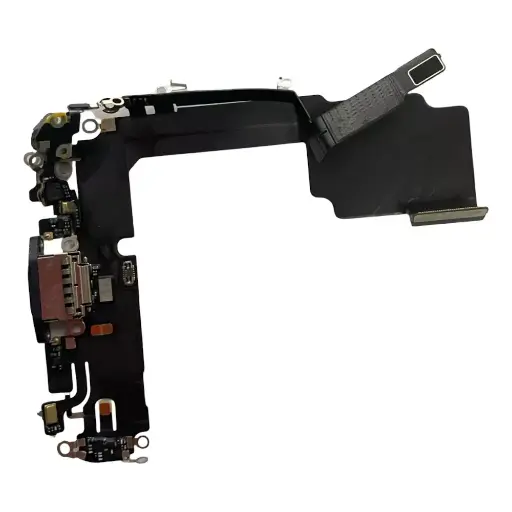 [ifc014] Flex de carga iPhone 15 Pro