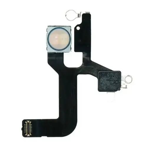 [iff002] Flex de flash light iPhone 12