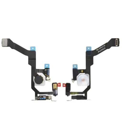 [iff009] Flex de flash light iPhone 14 Pro