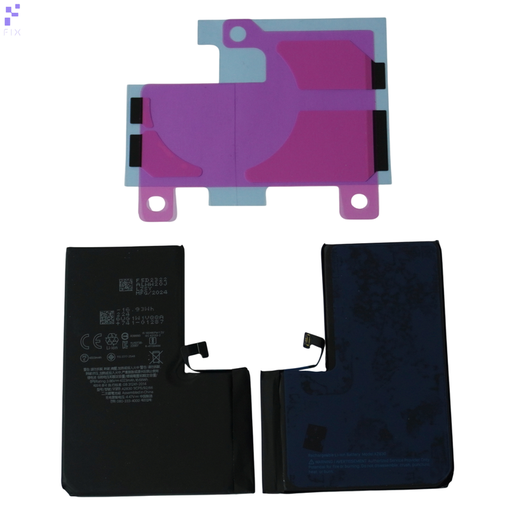 [iba012] Bateria con Flex para iPhone 14 Pro Max