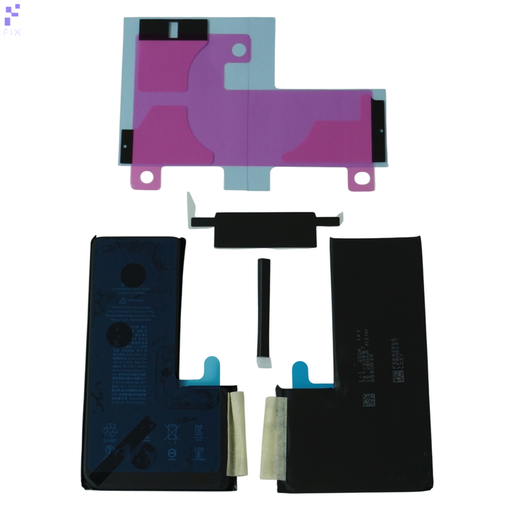 [iba016] Bateria sin Flex para iPhone 11 Pro Max