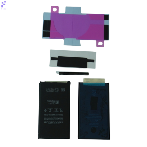[iba017] Bateria sin Flex para iPhone 12
