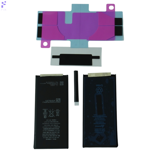 [iba026] Bateria sin Flex para iPhone XR