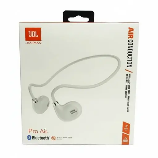[av016] Audifonos JBL Pro Air 2 Inalambricos JBPR-4032