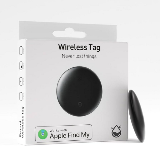 [rb002] Wireless Tag  (localizador) Apple