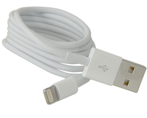 [cab004] Cable Tipo A - Ligthning sin Caja