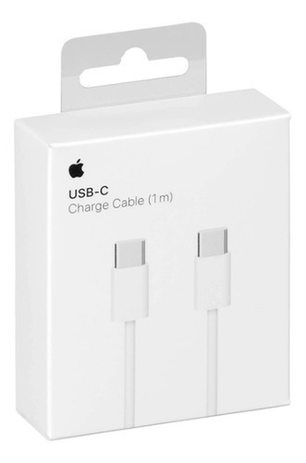 [cab008] Cable Tipo C - Tipo C con Caja