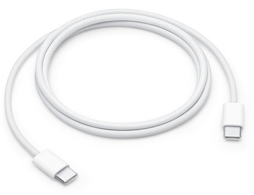 [cab009] Cable Tipo C - Tipo C sin Caja