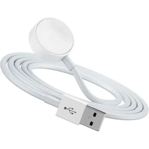 [rcc001] Cable Cargador para Reloj Apple
