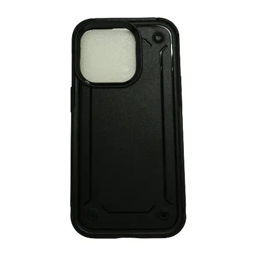 [for021] Forro iPhone 14 Pro Hardcase