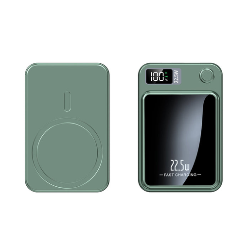 [pb002] Power Bank Magsafe 10000Mah 20W