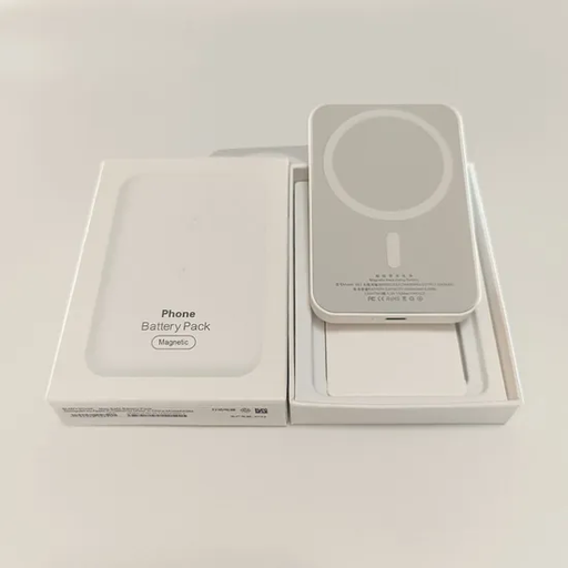 [pb003] Power Bank Magsafe 5000 mAh Apple