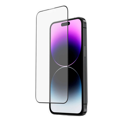 [pp010] Vidrio Templado para iPhone 12 Pro Max