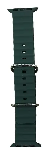 [rcp006] Correa de Smartwatch 38-40-41 mm Corrugada Col. Varios