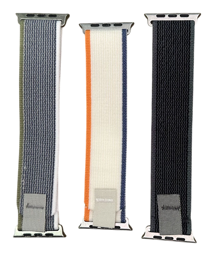 [rcp013] Correa de Apple Watch Elastica 42/44/45/49 mm