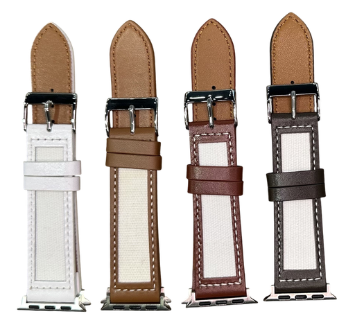 [rcp016] Correa de Apple Watch de Cuero 38/40/41 mm