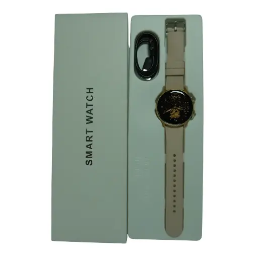 [rs001] Smart Watch S51 IP67