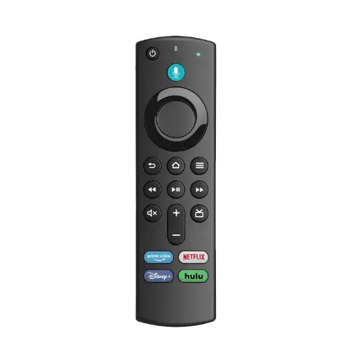 [av010] Control Remoto para Fire TV Gen3