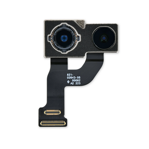[ica003] Cámara Trasera iPhone 12