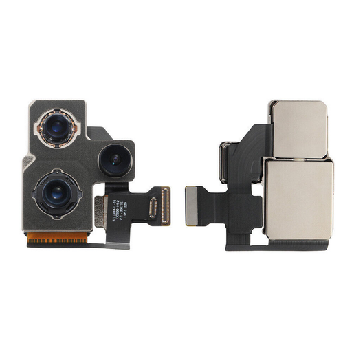 [ica005] Cámara Trasera iPhone 12 Pro Max