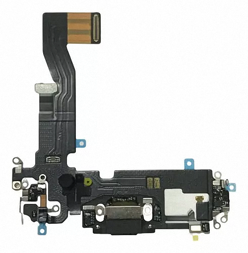 [ifc005] Flex de carga iPhone 12 Pro Max