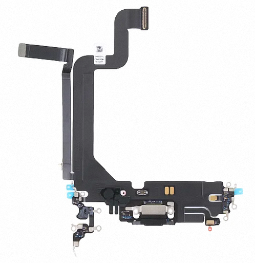 [ifc011] Flex de carga iPhone 14 Pro Max