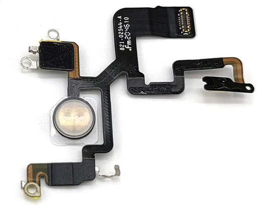 [iff004] Flex de flash light iPhone 12 Pro Max