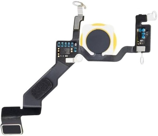 [iff007] Flex de flash light iPhone 13 Pro Max